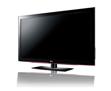 LG Full HD ЖК телевизор со скрытыми динамиками и технологией Clear Voice II, 32LD550, thumbnail 5