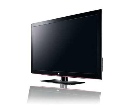 LG Full HD ЖК телевизор со скрытыми динамиками и технологией Clear Voice II, 32LD550, thumbnail 6