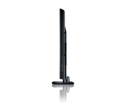 LG Full HD ЖК телевизор со скрытыми динамиками и технологией Clear Voice II, 32LD550, thumbnail 7