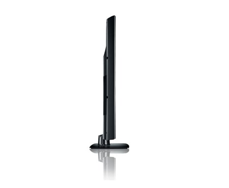 LG Full HD ЖК телевизор со скрытыми динамиками и технологией Clear Voice II, 32LD550, thumbnail 8
