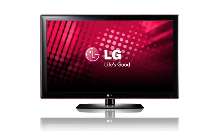 LG Full HD ЖК телевизор с динамической контрастностью 70 000:1, 32LD650, thumbnail 1