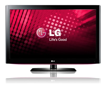 LG Full HD ЖК телевизор с технологией TruMotion 200 Герц, 32LD750