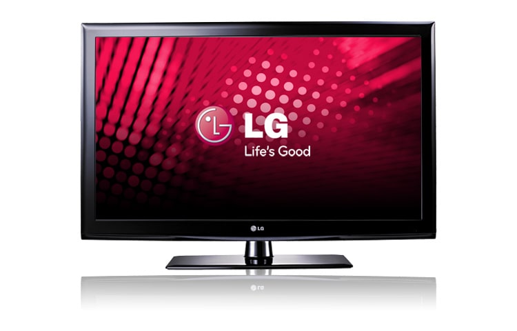 LG Яркие цвета и стильный дизайн, 32LE4500, thumbnail 1