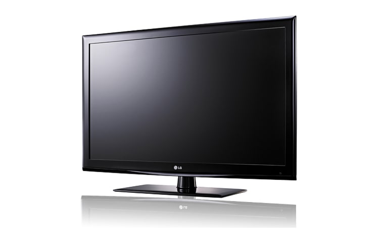 LG Яркие цвета и стильный дизайн, 32LE4500, thumbnail 2