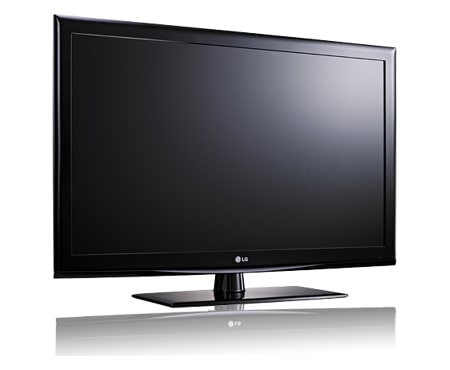 LG Яркие цвета и стильный дизайн, 32LE4500, thumbnail 3