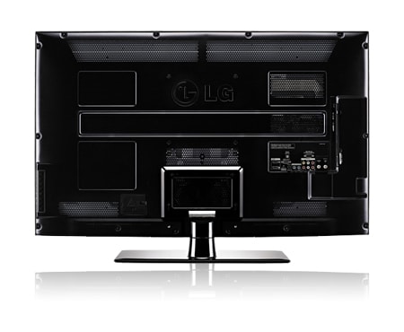 LG Яркие цвета и стильный дизайн, 32LE4500, thumbnail 4