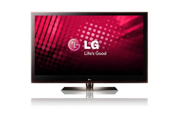 LG LED ЖК телевизор с технологией TruMotion 100 Герц и функцией NetCast, 32LE7500, thumbnail 1