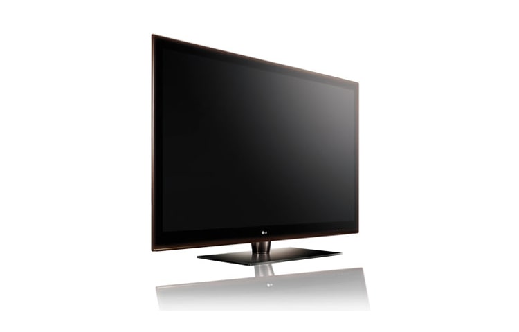 LG LED ЖК телевизор с технологией TruMotion 100 Герц и функцией NetCast, 32LE7500, thumbnail 4