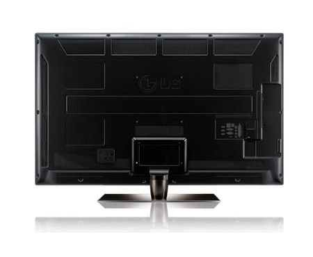 LG LED ЖК телевизор с технологией TruMotion 100 Герц и функцией NetCast, 32LE7500, thumbnail 2