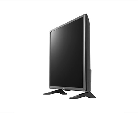 LG HD телевизор 32LF510U. Оснащен цифровым DVB-T2 тюнером, 32LF510U, thumbnail 3