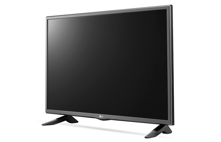 LG Full HD телевизор. Оснащен цифровым DVB-T2 тюнером, 32LF510V, thumbnail 2