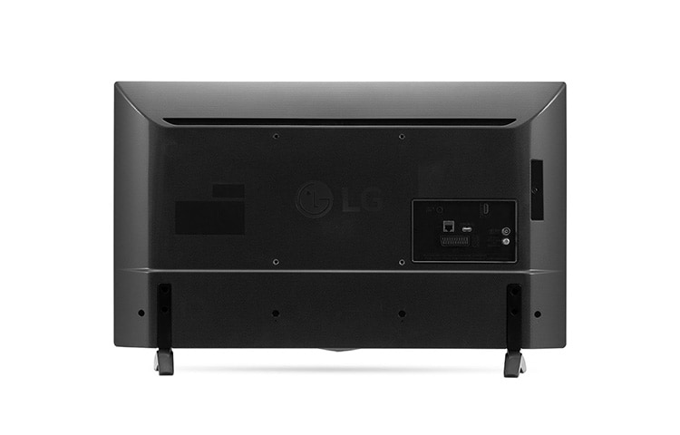 LG Full HD телевизор. Оснащен цифровым DVB-T2 тюнером, 32LF510V, thumbnail 6