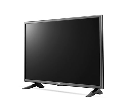 LG Full HD телевизор. Оснащен цифровым DVB-T2 тюнером, 32LF510V, thumbnail 2