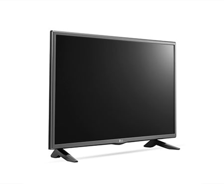 LG Full HD телевизор. Оснащен цифровым DVB-T2 тюнером, 32LF510V, thumbnail 5