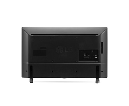 LG Full HD телевизор. Оснащен цифровым DVB-T2 тюнером, 32LF510V, thumbnail 6