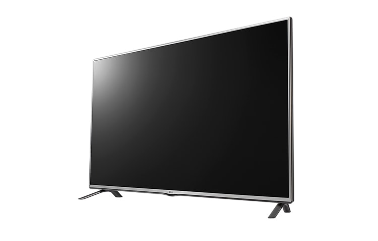 LG HD телевизор. Оснащен цифровым DVB-T2 тюнером, 32LF550U, thumbnail 2