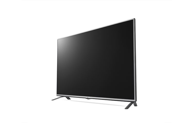 LG HD телевизор. Оснащен цифровым DVB-T2 тюнером, 32LF550U, thumbnail 3