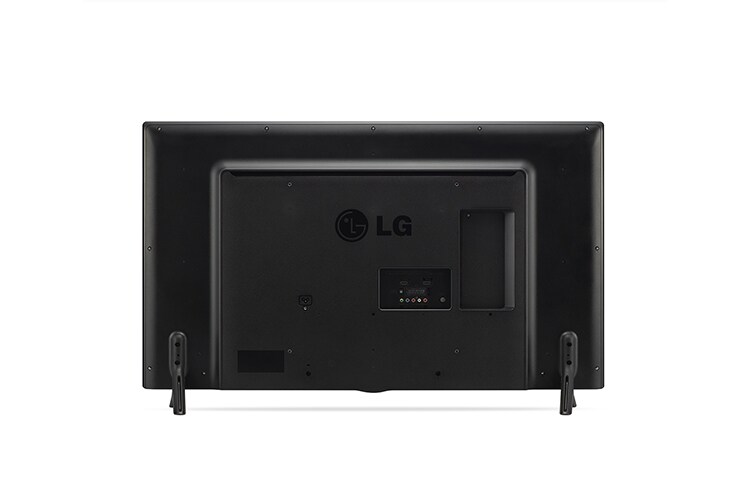 LG HD телевизор. Оснащен цифровым DVB-T2 тюнером, 32LF550U, thumbnail 7