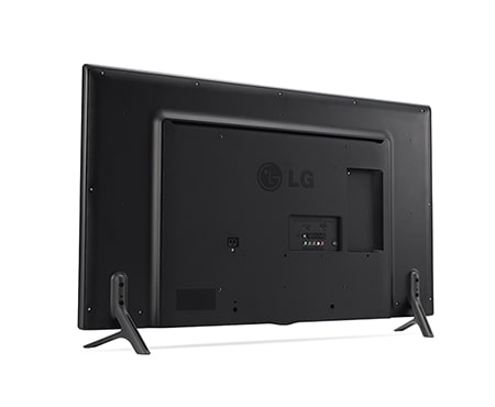 LG HD телевизор. Оснащен цифровым DVB-T2 тюнером, 32LF550U, thumbnail 6