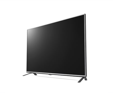 LG HD телевизор. Оснащен цифровым DVB-T2 тюнером, 32LF550U, thumbnail 3