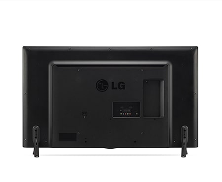 LG HD телевизор. Оснащен цифровым DVB-T2 тюнером, 32LF550U, thumbnail 7