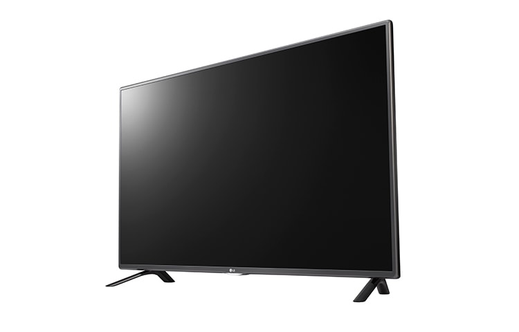 LG Full HD телевизор. Оснащен цифровым DVB-T2 тюнером, 32LF560V, thumbnail 2