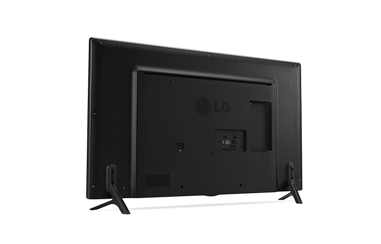 LG Full HD телевизор. Оснащен цифровым DVB-T2 тюнером, 32LF560V, thumbnail 6