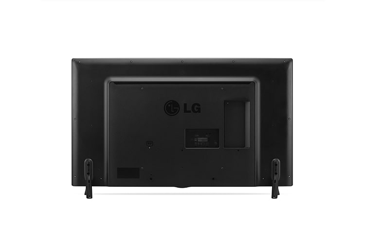 LG Full HD телевизор. Оснащен цифровым DVB-T2 тюнером, 32LF560V, thumbnail 7