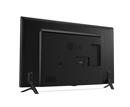 LG Full HD телевизор. Оснащен цифровым DVB-T2 тюнером, 32LF560V, thumbnail 6