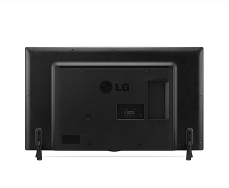 LG Full HD телевизор. Оснащен цифровым DVB-T2 тюнером, 32LF560V, thumbnail 7