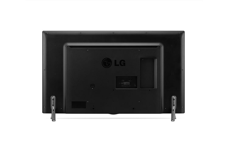 LG HD телевизор. Оснащен цифровым DVB-T2 тюнером, 32LF564U, thumbnail 6