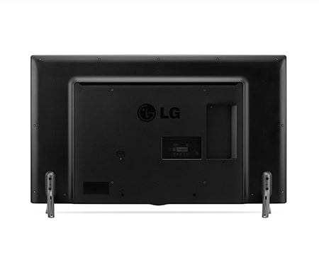 LG HD телевизор. Оснащен цифровым DVB-T2 тюнером, 32LF564U, thumbnail 6