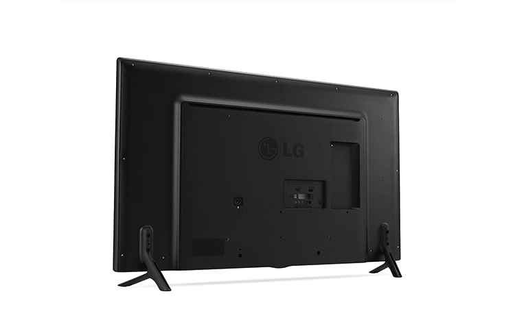 LG Современный Smart TV телевизор. Поддерживает WiFi подключение, 32LF580V, thumbnail 5