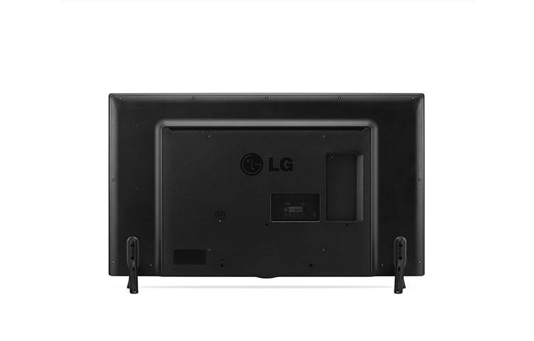 LG Современный Smart TV телевизор. Поддерживает WiFi подключение, 32LF580V, thumbnail 6