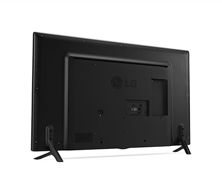 LG Современный Smart TV телевизор. Поддерживает WiFi подключение, 32LF580V, thumbnail 5
