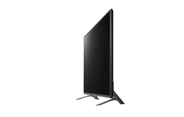 LG Современный Smart TV телевизор. Поддерживает WiFi подключение., 32LF592V, thumbnail 3