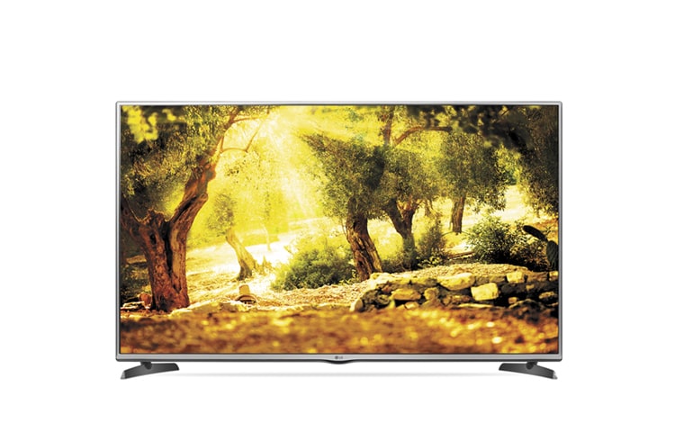 LG Современный телевизор c высокоточной IPS матрицей. Оснащен CINEMA 3D, 32LF620U, thumbnail 1