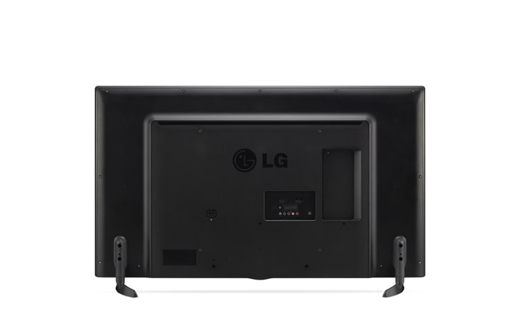 LG Современный телевизор c высокоточной IPS матрицей. Оснащен CINEMA 3D, 32LF620U, thumbnail 7