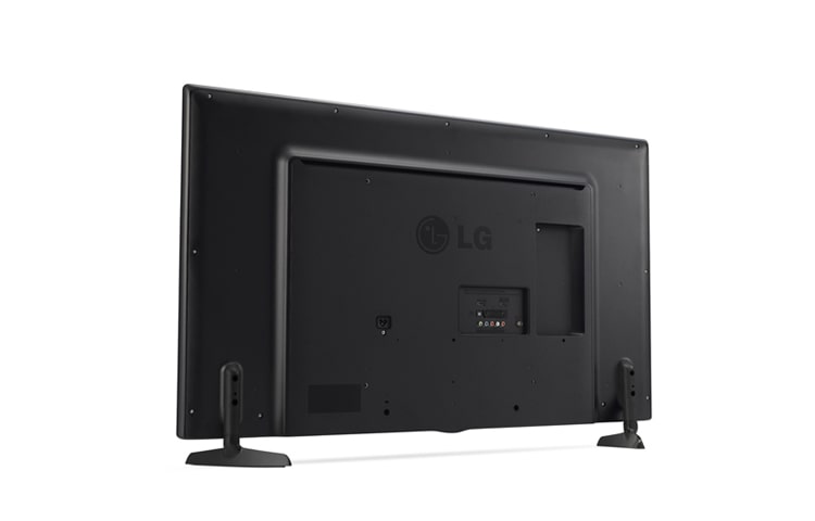 LG Современный телевизор c высокоточной IPS матрицей. Оснащен CINEMA 3D, 49LF620V, thumbnail 6