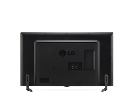 LG Современный телевизор c высокоточной IPS матрицей. Оснащен CINEMA 3D, 49LF620V, thumbnail 7