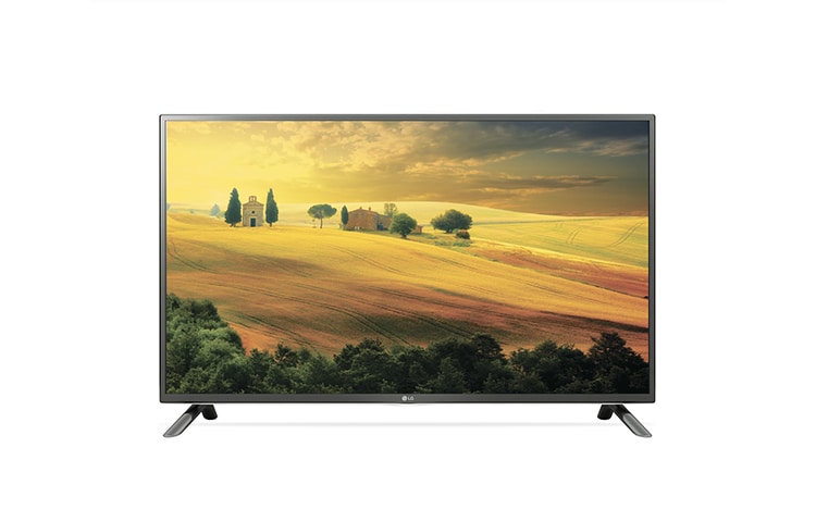 LG Современный телевизор с функцией CINEMA 3D на платформе webOS 2.0. Поддерживает WiFi подключение, 42LF652V, thumbnail 1