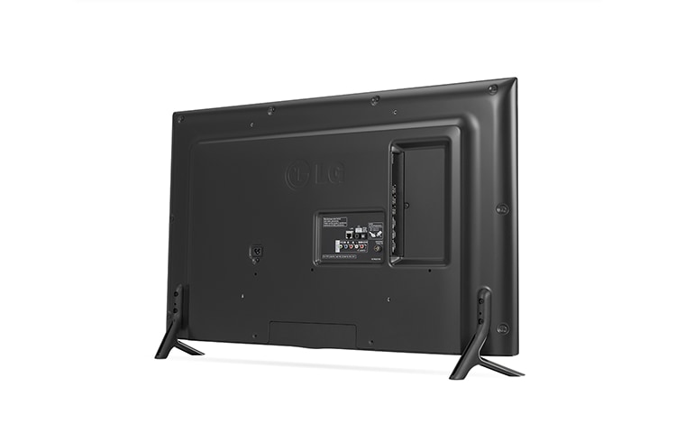 LG Современный телевизор с функцией CINEMA 3D на платформе webOS 2.0. Поддерживает WiFi подключение, 42LF652V, thumbnail 5