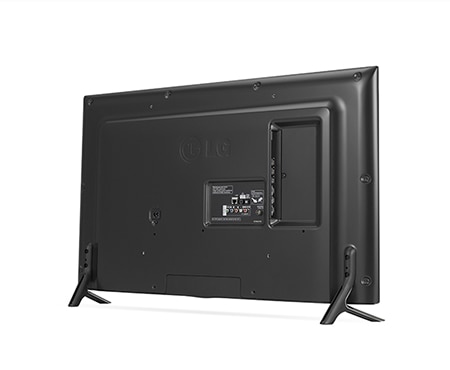 LG Современный телевизор с функцией CINEMA 3D на платформе webOS 2.0. Поддерживает WiFi подключение, 42LF652V, thumbnail 5