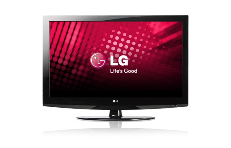 LG Телевизор с разрешением высокой четкости и временем отклика 8 мс., 32LG3000, thumbnail 1