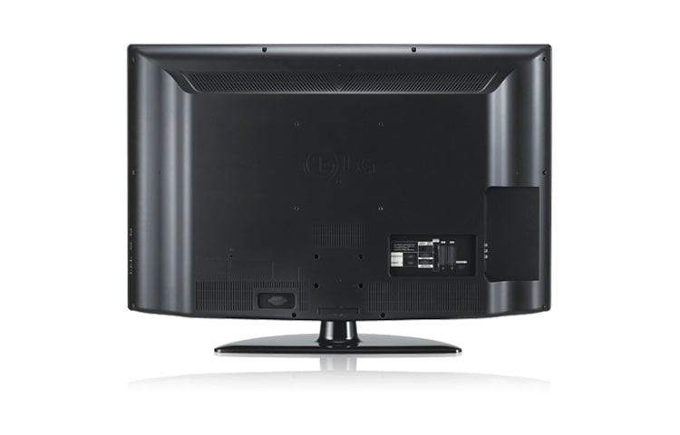 LG Телевизор с оптимальный соотношением цена/качество и гармоничным дизайном., 32LG5000, thumbnail 2