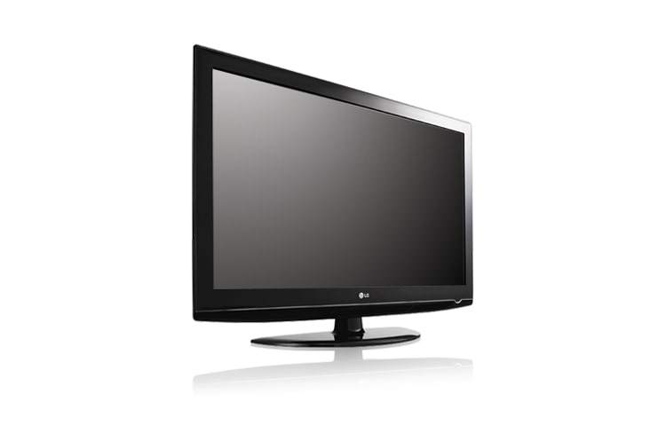 LG Телевизор с оптимальный соотношением цена/качество и гармоничным дизайном., 32LG5000, thumbnail 3