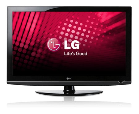 LG Телевизор с оптимальный соотношением цена/качество и гармоничным дизайном., 32LG5000