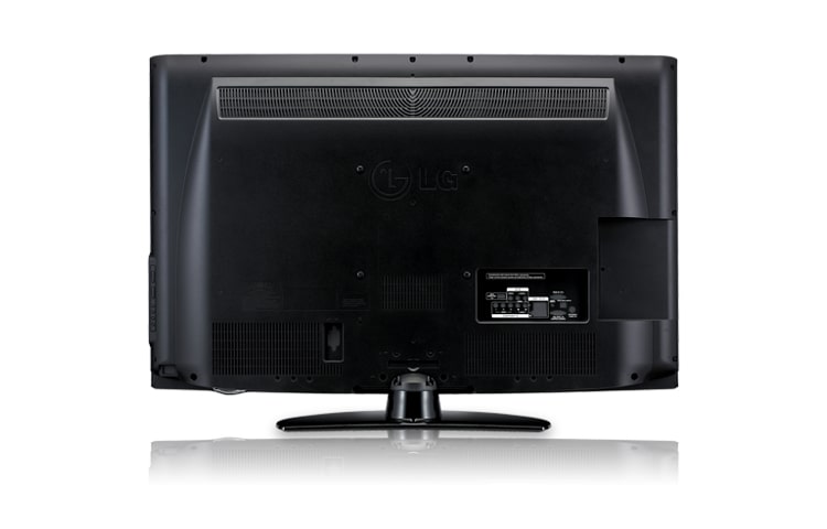 LG Экологичный телевизор LH3000 представляет новый уровень Full HD телевизоров., 32LH3000, thumbnail 2