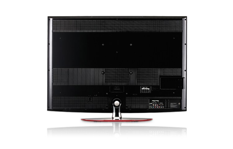 LG Новый стильный дизайн телевизора LH7000 фирмы LG отличается удивительно тонким корпусом., 32LH7000, thumbnail 2