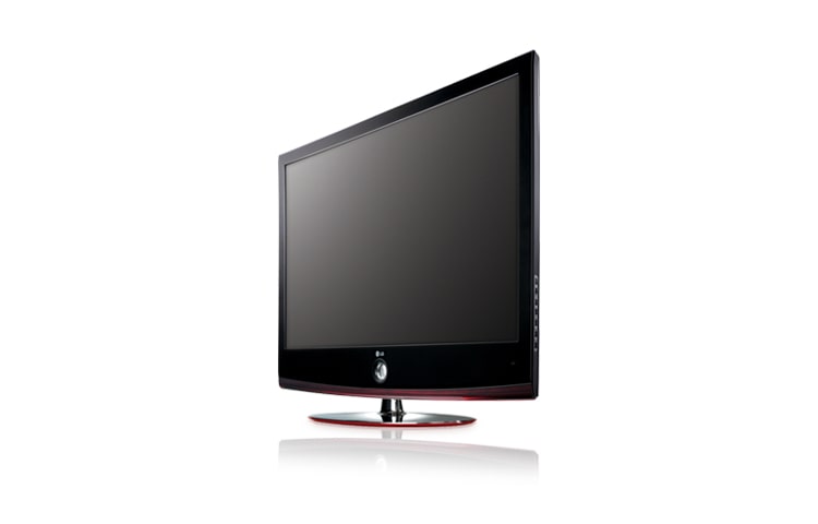 LG Новый стильный дизайн телевизора LH7000 фирмы LG отличается удивительно тонким корпусом., 32LH7000, thumbnail 3